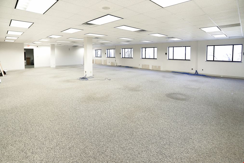 Deer Park Portfolio Building 2