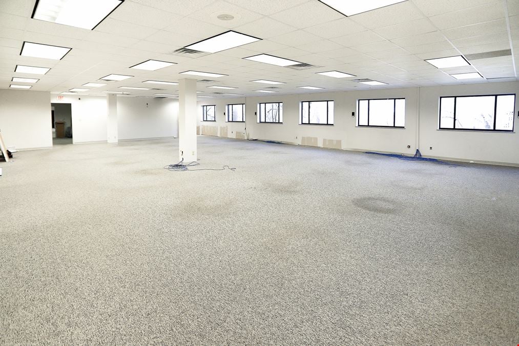 Deer Park Portfolio Building 2