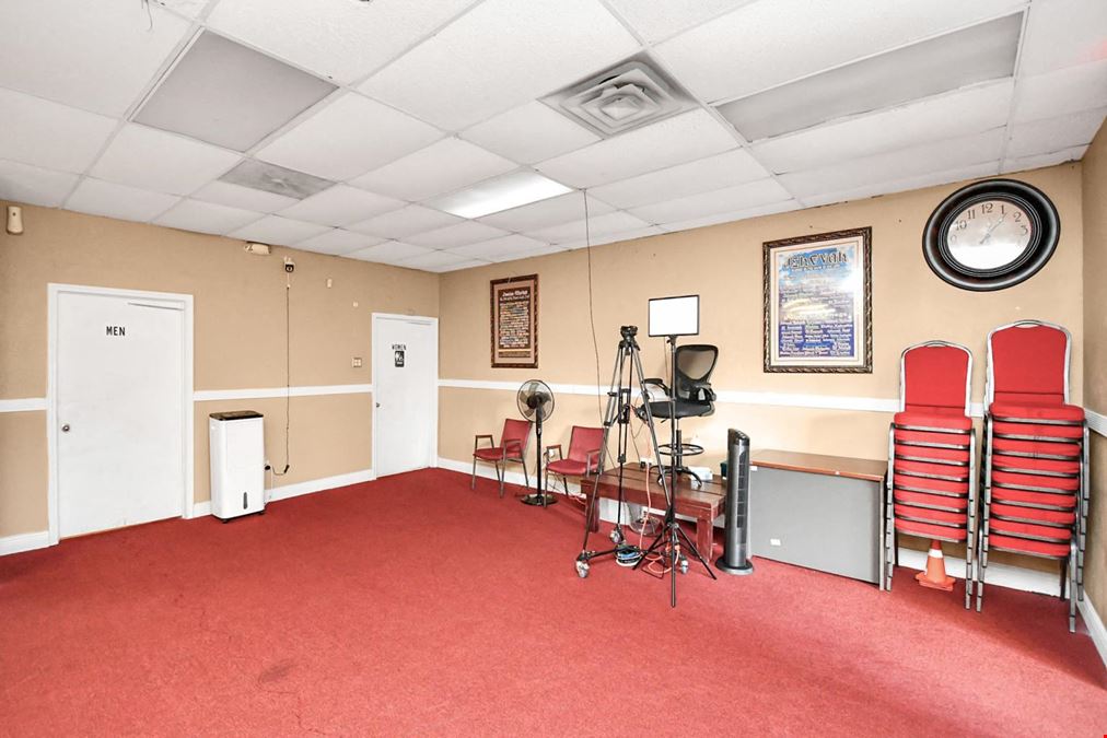 646 Hwy 6 S, Houston, Tx 77079