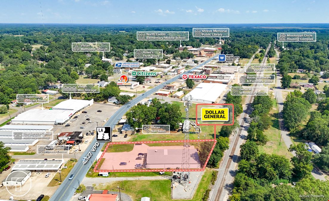 Dollar General