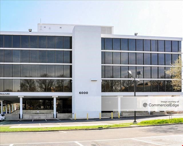 6000 Executive Blvd