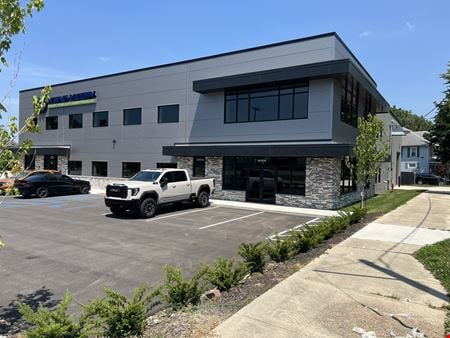 Preview of Office space for Rent at 701 E Wayne St