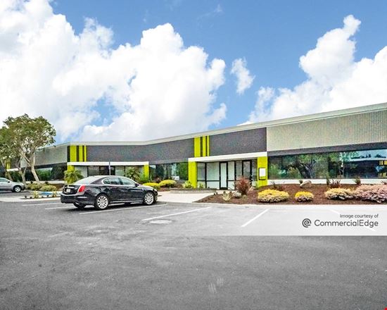 Preview of Industrial space for Rent at 46761 Fremont Blvd