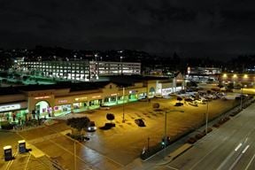 Prado Plaza