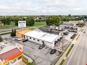 1031 Lexington Rd