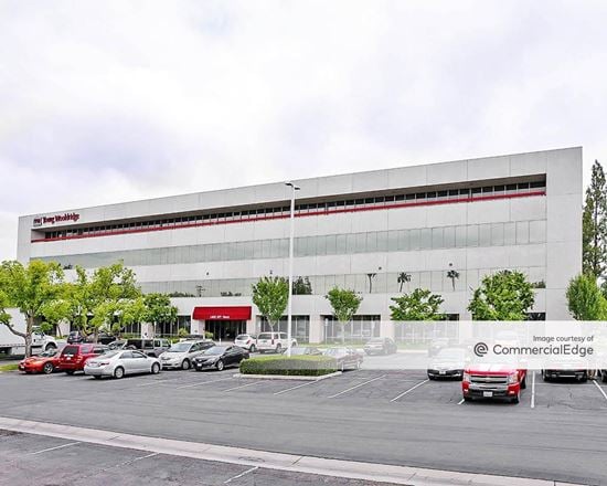 Preview of Office space for Rent at 1800 30th Street
