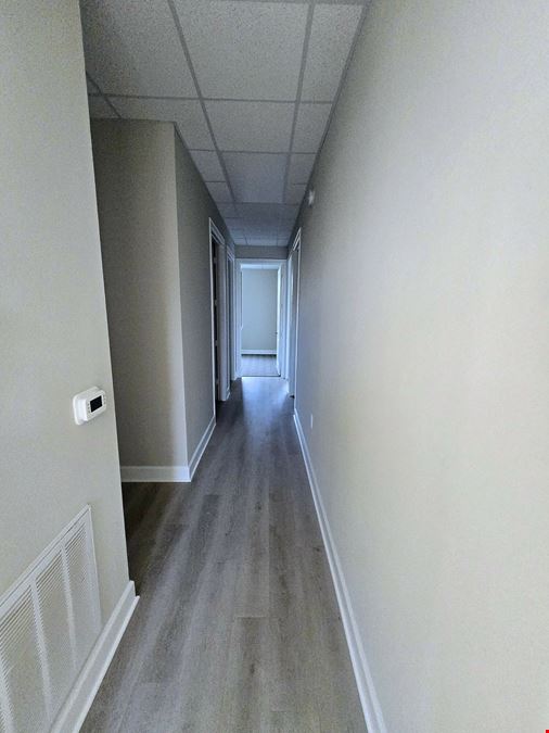 1,225 SF Professional/Medical Office | Sienna | Hwy 6