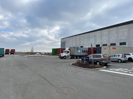 Preview of Industrial space for Rent at 1 Eastern Road