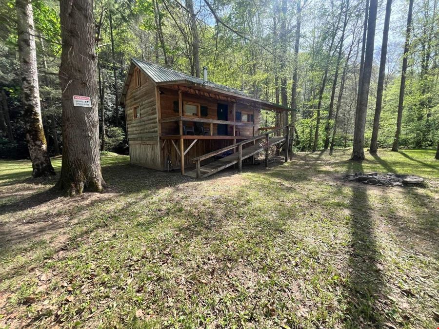1010 Carbide Road