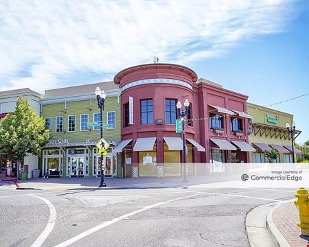 Preview of commercial space at 4055 Evergreen Village Square