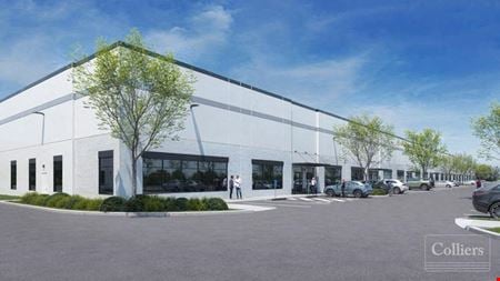 Preview of Industrial space for Rent at 714