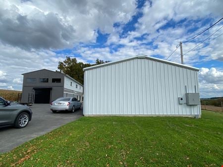 Preview of Industrial space for Sale at 7655 Pennsylvania 309