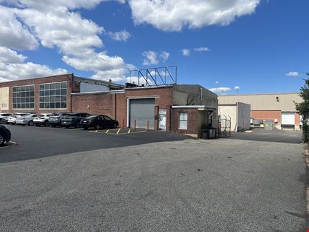 Preview of Industrial space for Rent at 9300 Ashton Road