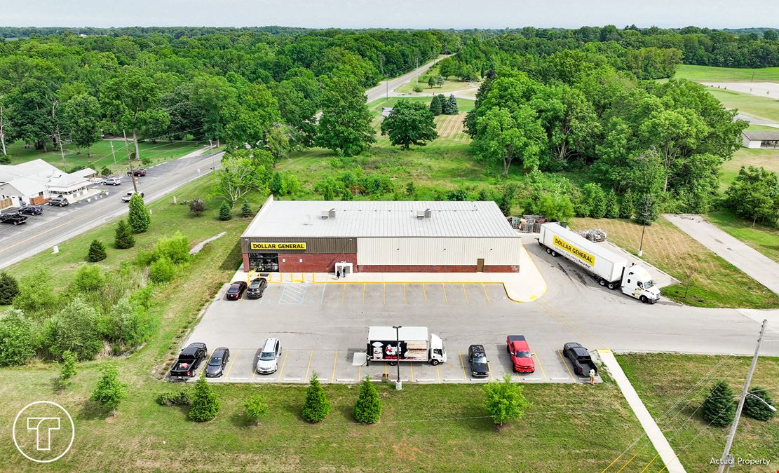 Dollar General