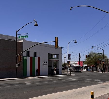 Preview of Office space for Rent at 160 East Alameda Street