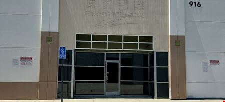 Preview of Industrial space for Sale at 916 W 10th St