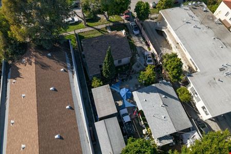 Preview of Multi-Family space for Sale at 2924 S Orange Dr