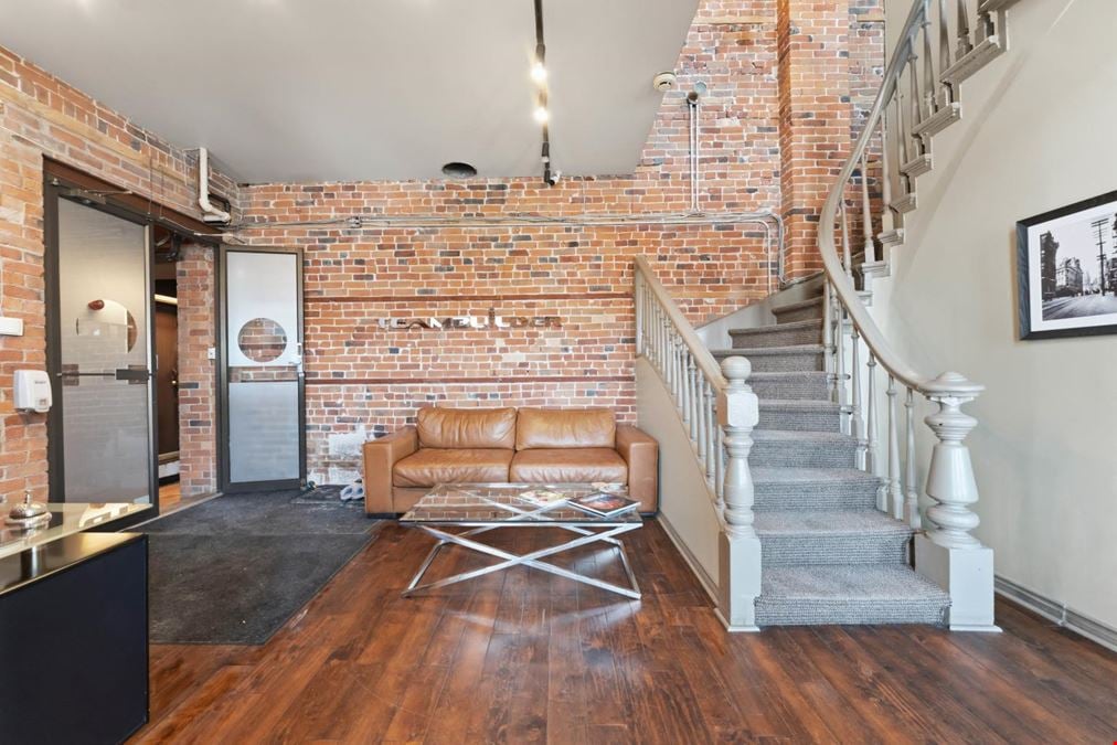 78 George Street, Ottawa