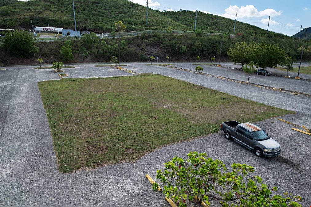 COAMO PLAZA SHOPPING CENTER