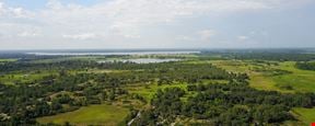 Lake Lizzie Pasture