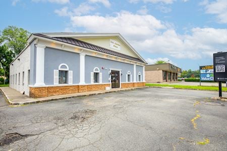 Preview of Retail space for Rent at 1116 U.S. 46