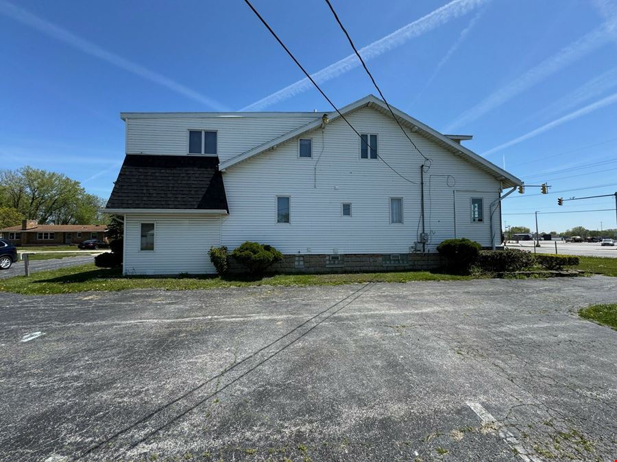 200 W 61st Ave
