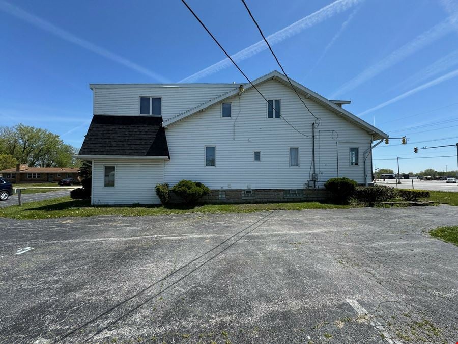 200 W 61st Ave