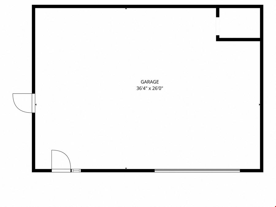 1826 W Sahuaro Dr