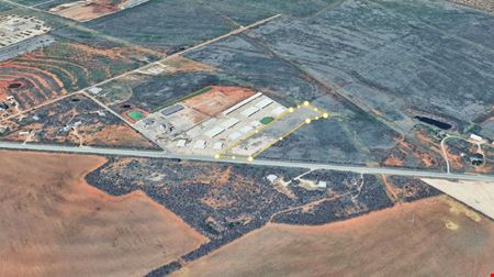 Preview of VacantLand space for Sale at Us Highway 277 S