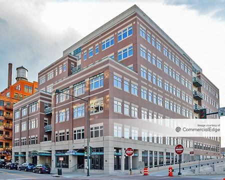 Preview of Office space for Rent at 1899 Wynkoop Street