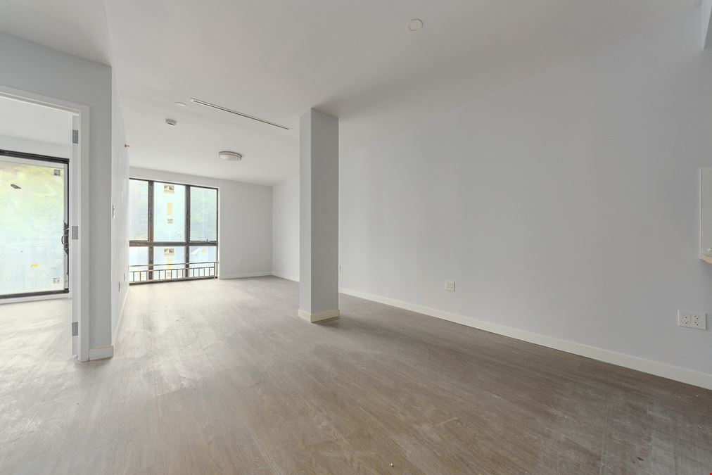 2537 Ocean Avenue | 7-Story Mixed-Use New Development for Sale