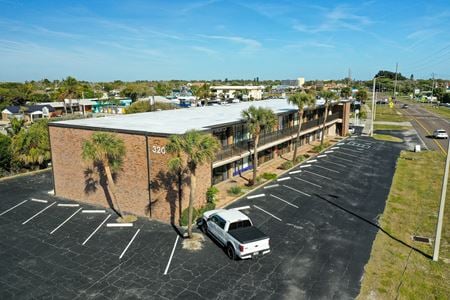 Preview of Retail space for Rent at 320 N Atlantic Ave