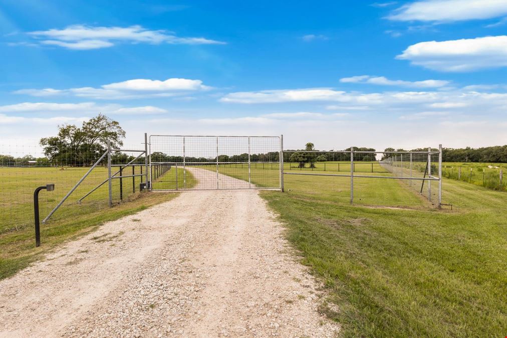 10285 Ferrill Creek Road