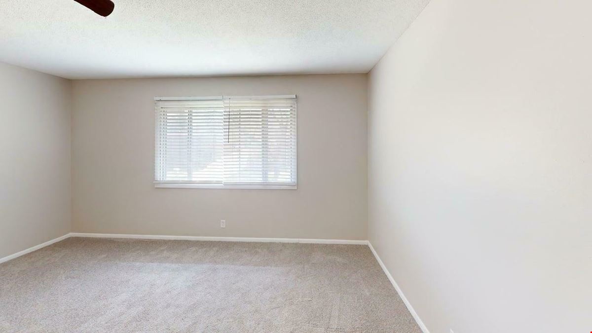 1942 G Street - 6 Unit Multifamily