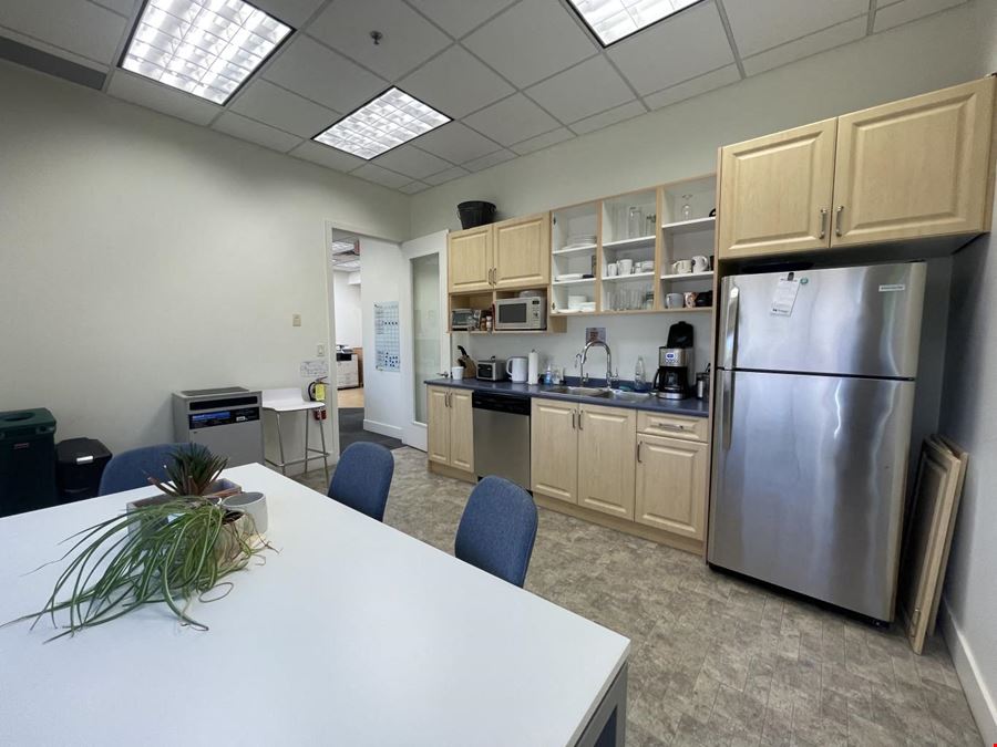 Unit 203 - 6350 204th Street 