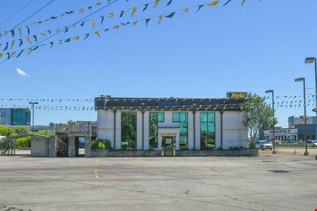 Preview of commercial space at 2223 Memorial Pkwy SW