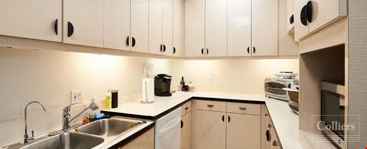 For Lease | Class A office condo in Boca Raton, FL!