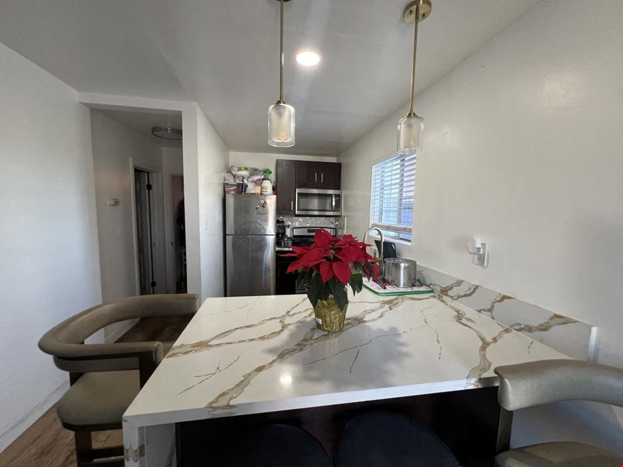 4071 S Main Street Property