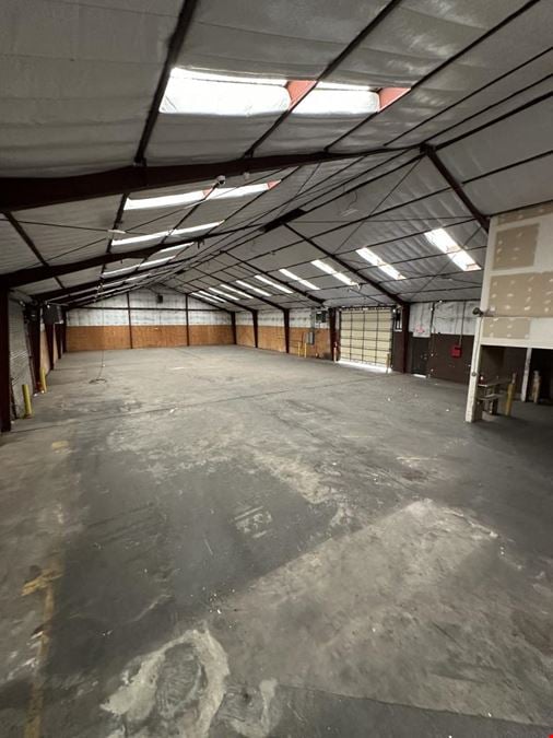 101 Industrial Avenue NE