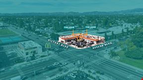7-Eleven Anchored Strip Center