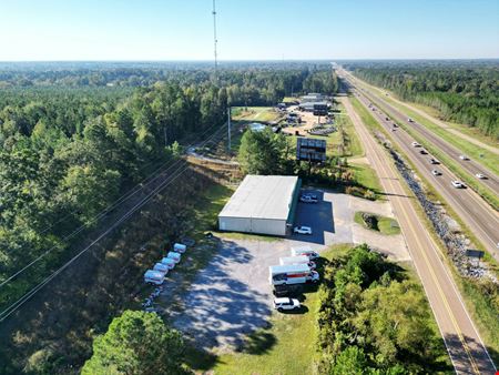 Preview of Retail space for Sale at 9800 I-55