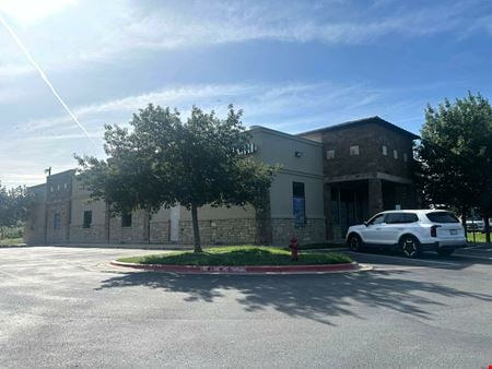 Preview of commercial space at 2401 South A.W. Grimes Boulevard