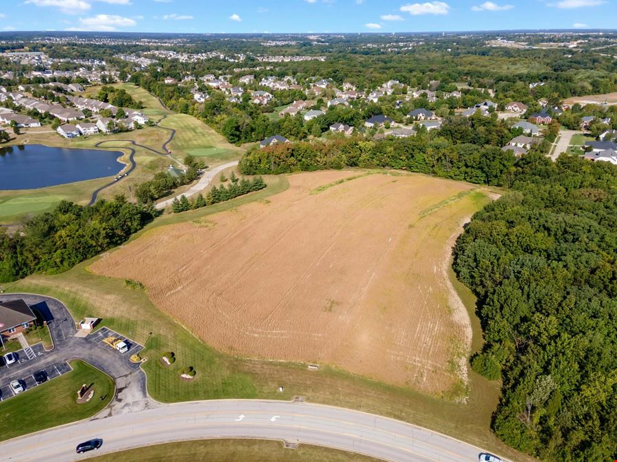 Lot 7 Hawk Ridge Cir