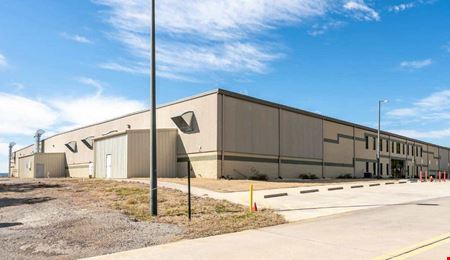 Preview of Industrial space for Rent at 500 Soho Drive