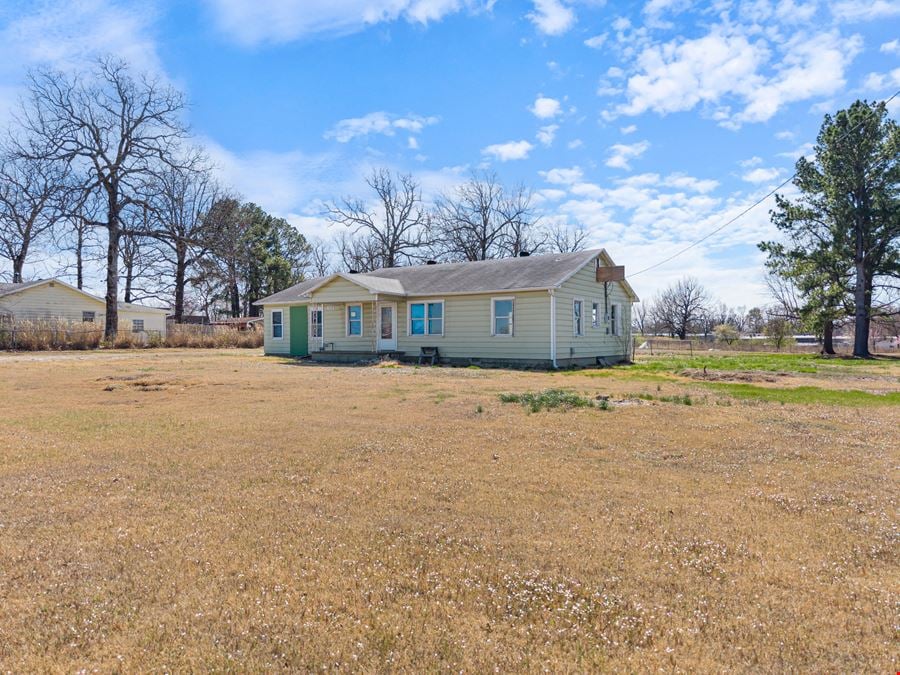 5119 Elm Springs Rd