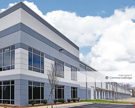Preview of Industrial space for Rent at 3725 Royal South Pkwy
