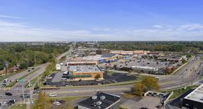 Duck Creek Plaza