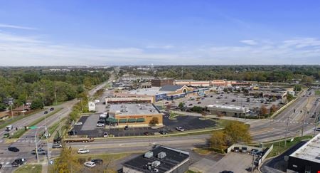 Preview of Retail space for Rent at 858 Middle Road