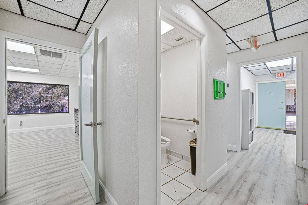 2929 N University Dr Unit 210