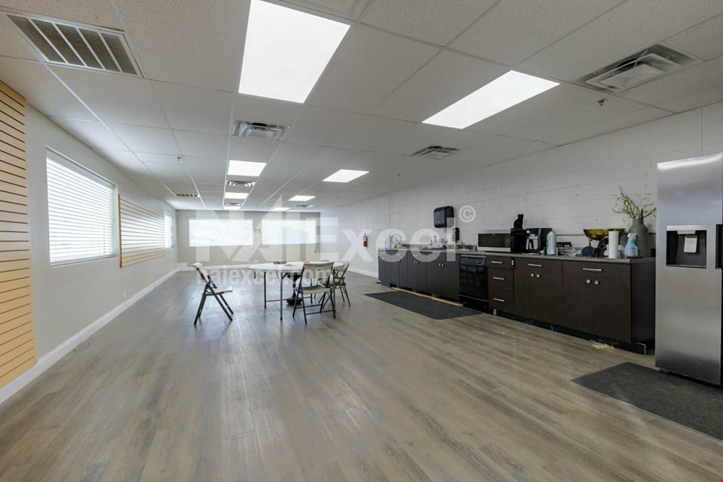 444 Industrial Rd